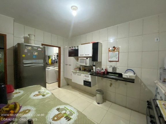 Casa com 2 Quartos à Venda,  em Parque Uruguaiana - Duque De Caxias