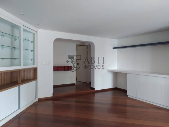 Imagem Apartamento com 4 Quartos à Venda, 145 m² em Moema - São Paulo Imagem Apartamento com 4 Quartos à Venda, 145 m² em Moema - São Paulo