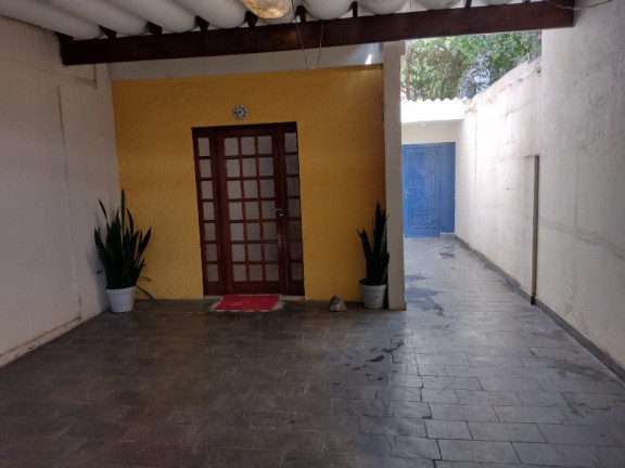Imagem Casa com 3 Quartos à Venda, 210 m² em Jabaquara - São Paulo Imagem Casa com 3 Quartos à Venda, 210 m² em Jabaquara - São Paulo