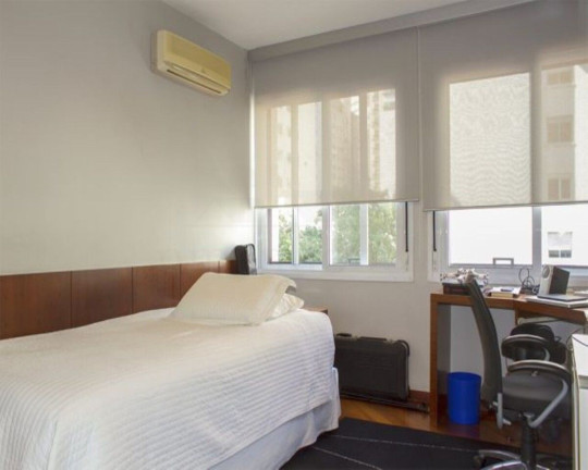 Imagem Apartamento com 4 Quartos à Venda, 282 m² em Higienópolis - São Paulo Imagem Apartamento com 4 Quartos à Venda, 282 m² em Higienópolis - São Paulo