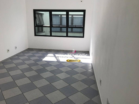 Sala Comercial para Alugar, 20 m² em Centro - São Caetano Do Sul