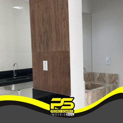 Imagem Flat com 1 Quarto à Venda, 38 m² em Estados - João Pessoa Imagem Flat com 1 Quarto à Venda, 38 m² em Estados - João Pessoa