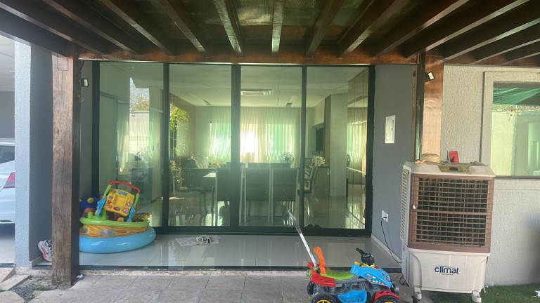 Imagem Casa com 7 Quartos à Venda, 450 m² em Piçarreira - Teresina Imagem Casa com 7 Quartos à Venda, 450 m² em Piçarreira - Teresina