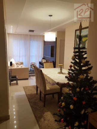 Imagem Apartamento com 2 Quartos à Venda, 46 m² em Chácaras São José - São José Dos Campos Imagem Apartamento com 2 Quartos à Venda, 46 m² em Chácaras São José - São José Dos Campos