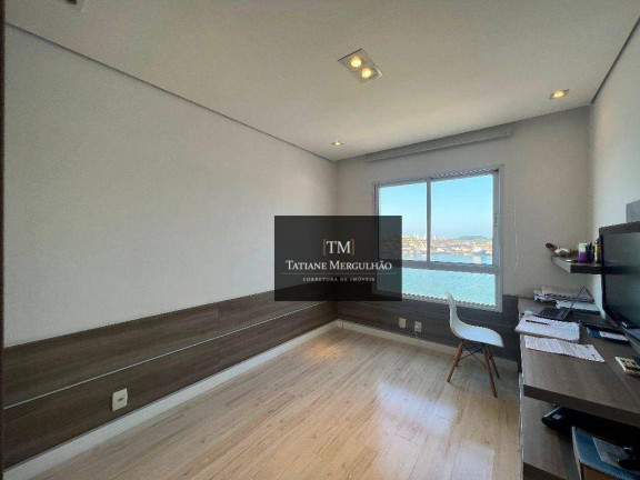 Imagem Apartamento com 4 Quartos à Venda, 189 m² em Ponta Da Praia - Santos Imagem Apartamento com 4 Quartos à Venda, 189 m² em Ponta Da Praia - Santos