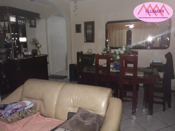Imagem Sobrado com 3 Quartos à Venda, 100 m² em Jardim Esperança - Mauá Imagem Sobrado com 3 Quartos à Venda, 100 m² em Jardim Esperança - Mauá