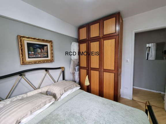 Imagem Apartamento com 3 Quartos à Venda, 68 m² em Jardim Pinheiros - São Paulo
