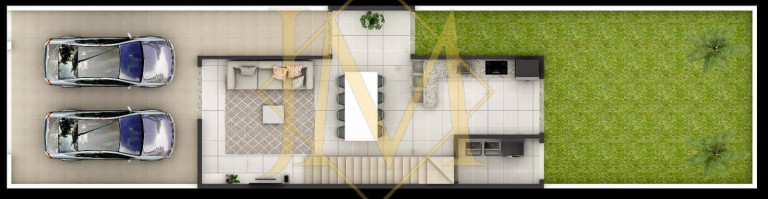 Imagem Casa com 3 Quartos à Venda, 120 m² em Belvedere - Coronel Fabriciano Imagem Casa com 3 Quartos à Venda, 120 m² em Belvedere - Coronel Fabriciano