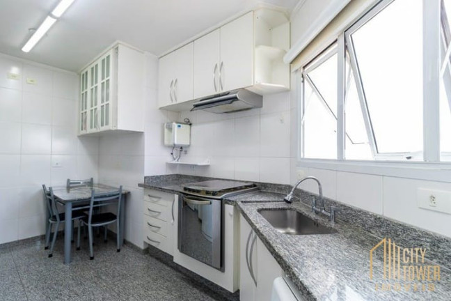 Imagem Apartamento com 3 Quartos à Venda, 110 m² em Campo Belo - São Paulo Imagem Apartamento com 3 Quartos à Venda, 110 m² em Campo Belo - São Paulo