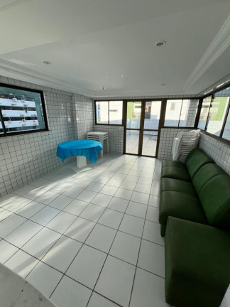 Apartamento com 3 Quartos à Venda, 70 m² em Boa Viagem - Recife