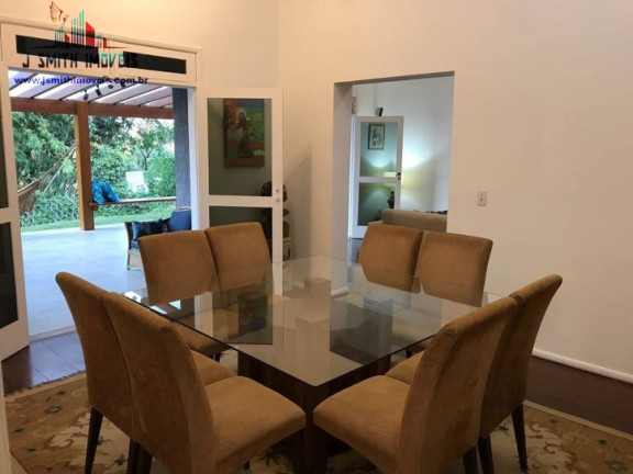 Imagem Casa de Condomínio com 4 Quartos à Venda, 243 m² em Petit Village - Cotia Imagem Casa de Condomínio com 4 Quartos à Venda, 243 m² em Petit Village - Cotia