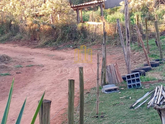 Imagem Chácara com 1 Quarto à Venda, 1.000 m² em Jardim Colônia - Jacareí