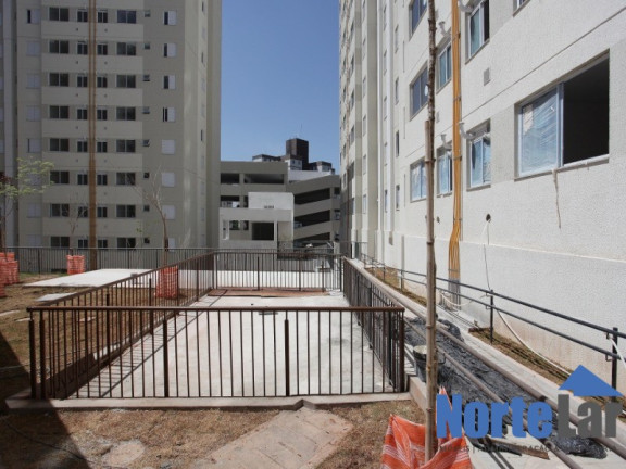 Imagem Apartamento com 2 Quartos à Venda, 43 m² em Jardim íris - São Paulo Imagem Apartamento com 2 Quartos à Venda, 43 m² em Jardim íris - São Paulo