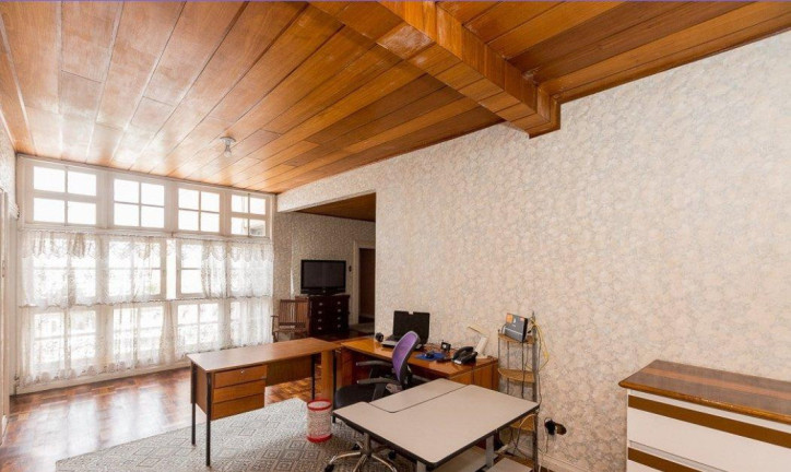 Imagem Apartamento com 4 Quartos à Venda, 350 m² em Centro - Curitiba Imagem Apartamento com 4 Quartos à Venda, 350 m² em Centro - Curitiba