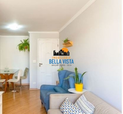 Imagem Apartamento com 2 Quartos à Venda, em Vila Pompéia - São Paulo Imagem Apartamento com 2 Quartos à Venda, em Vila Pompéia - São Paulo