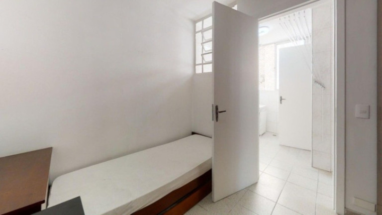 Imagem Apartamento com 3 Quartos à Venda, 153 m² em Itaim Bibi - São Paulo Imagem Apartamento com 3 Quartos à Venda, 153 m² em Itaim Bibi - São Paulo