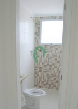 Imagem Apartamento com 2 Quartos à Venda, 47 m² em Vila Voturua - São Vicente