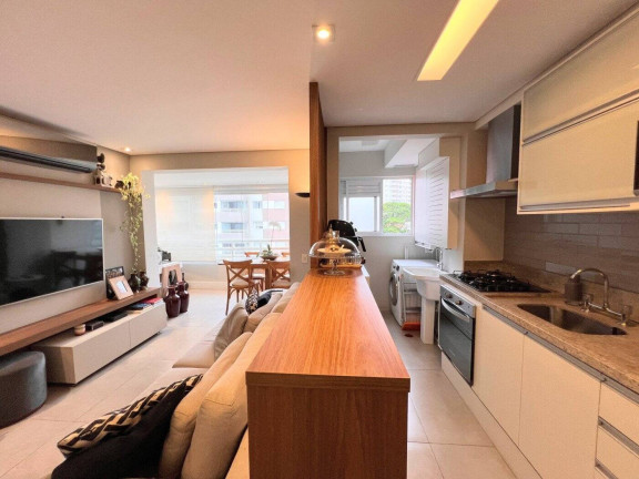Imagem Apartamento com 2 Quartos à Venda, 62 m² em Pompeia - São Paulo Imagem Apartamento com 2 Quartos à Venda, 62 m² em Pompeia - São Paulo