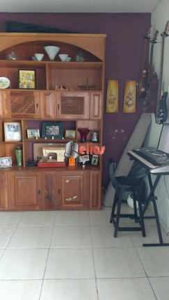 Imagem Casa com 2 Quartos à Venda, 160 m² em Jardim Terra Branca - Bauru Imagem Casa com 2 Quartos à Venda, 160 m² em Jardim Terra Branca - Bauru