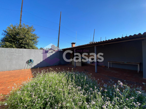 Imagem Casa com 3 Quartos à Venda, 153 m² em Jardim Petrópolis - Foz Do Iguacu