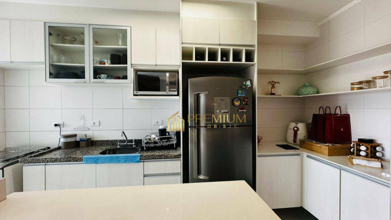 Imagem Apartamento com 2 Quartos à Venda, 65 m² em Parque Industrial - São José Dos Campos