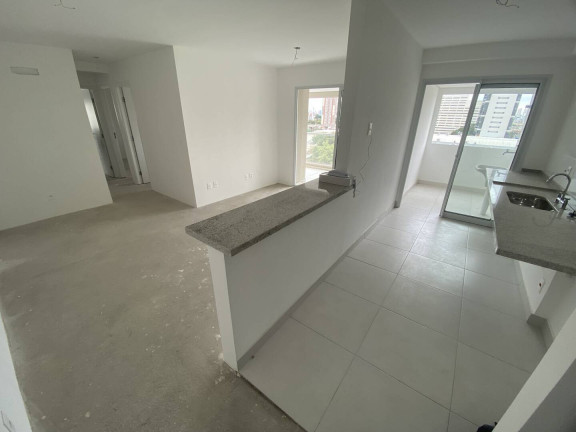 Imagem Apartamento com 3 Quartos à Venda, 87 m² em Vila Prudente - São Paulo