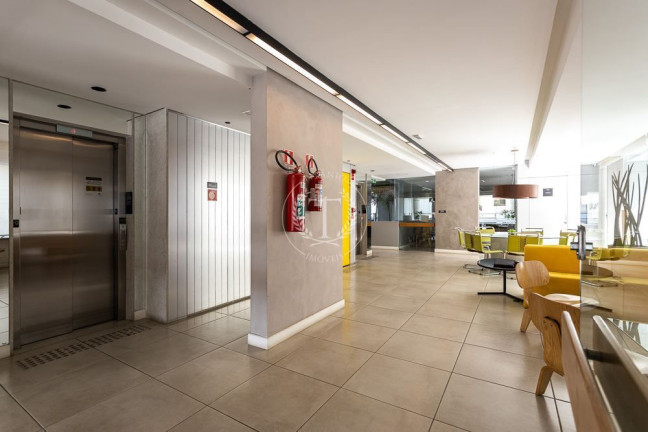 Imagem Apartamento com 1 Quarto à Venda, 74 m² em Vila Madalena - São Paulo