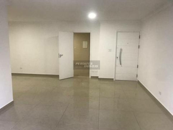 Apartamento com 3 Quartos à Venda, 127 m² em Perdizes - São Paulo