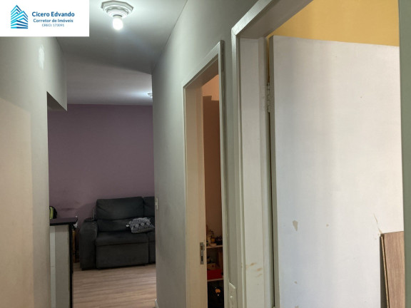 Imagem Imóvel com 2 Quartos à Venda, 47 m² em Cidade Líder - São Paulo