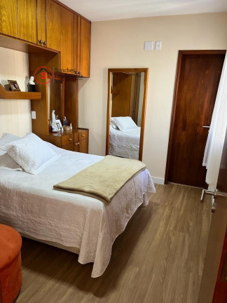 Imagem Apartamento com 3 Quartos à Venda, 126 m² em Tatuapé - São Paulo Imagem Apartamento com 3 Quartos à Venda, 126 m² em Tatuapé - São Paulo