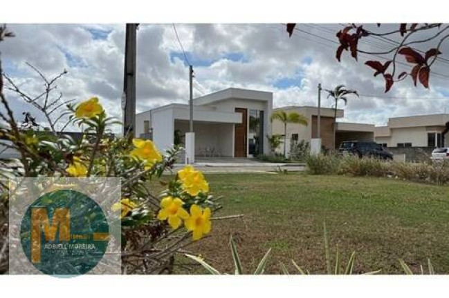 Imagem Casa de Condomínio com 3 Quartos à Venda, 14 m² em Rosa Dos Ventos - Parnamirim Imagem Casa de Condomínio com 3 Quartos à Venda, 14 m² em Rosa Dos Ventos - Parnamirim