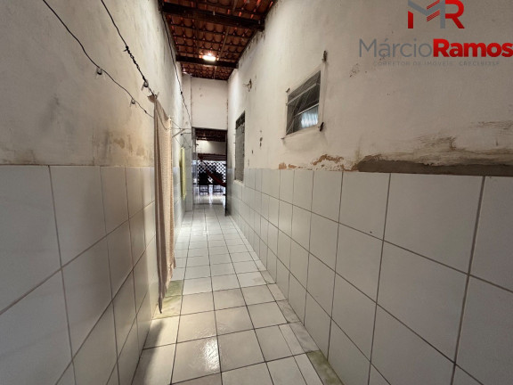 Imagem Casa com 4 Quartos à Venda, 300 m² em Jangurussu - Fortaleza Imagem Casa com 4 Quartos à Venda, 300 m² em Jangurussu - Fortaleza