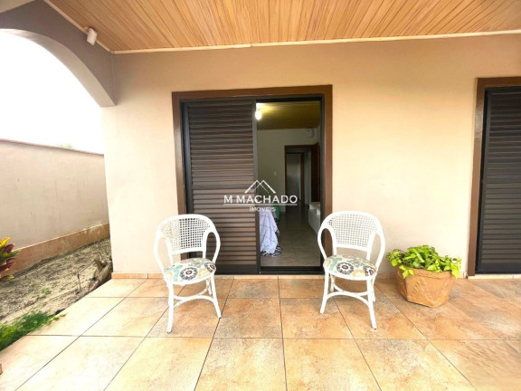 Imagem Casa com 4 Quartos à Venda, 230 m² em Praia De Leste - Pontal Do Paraná