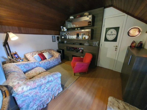 Imagem Casa de Condomínio com 3 Quartos à Venda, 170 m² em São Lourenço - Curitiba Imagem Casa de Condomínio com 3 Quartos à Venda, 170 m² em São Lourenço - Curitiba