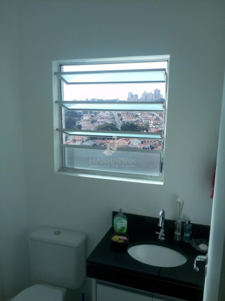 Imagem Cobertura com 2 Quartos à Venda, 108 m² em Jardim Nova Europa - Campinas Imagem Cobertura com 2 Quartos à Venda, 108 m² em Jardim Nova Europa - Campinas