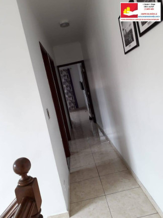 Imagem Casa com 2 Quartos à Venda, 135 m² em Jardim Consorcio - São Paulo