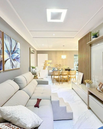 Imagem Imóvel com 3 Quartos à Venda, 90 m² em Praia Do Morro - Guarapari