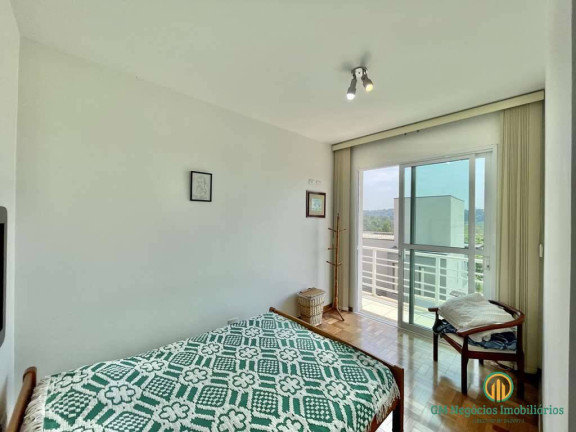 Imagem Casa de Condomínio com 6 Quartos à Venda, 1 m² em Golf Gardens - Carapicuíba