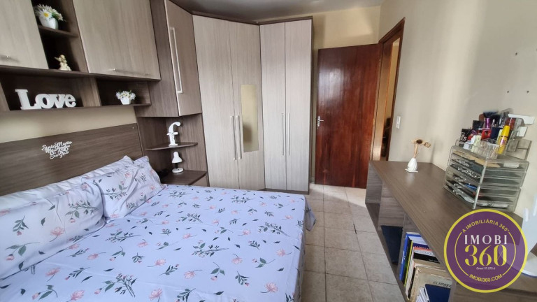 Imagem Apartamento com 2 Quartos à Venda, 60 m² em Vila Carmosina - São Paulo