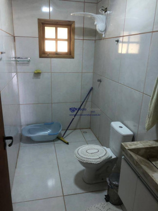 Imagem Chácara com 3 Quartos à Venda, 212 m² em Luiz Carlos - Guararema Imagem Chácara com 3 Quartos à Venda, 212 m² em Luiz Carlos - Guararema
