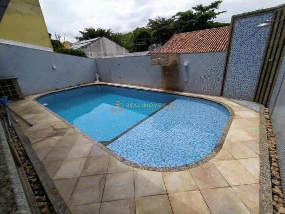 Imagem Casa com 3 Quartos à Venda, 200 m² em Taquara - Rio De Janeiro Imagem Casa com 3 Quartos à Venda, 200 m² em Taquara - Rio De Janeiro