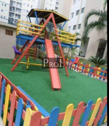Imagem Apartamento com 3 Quartos à Venda, 66 m² em Planalto - São Bernardo Do Campo Imagem Apartamento com 3 Quartos à Venda, 66 m² em Planalto - São Bernardo Do Campo