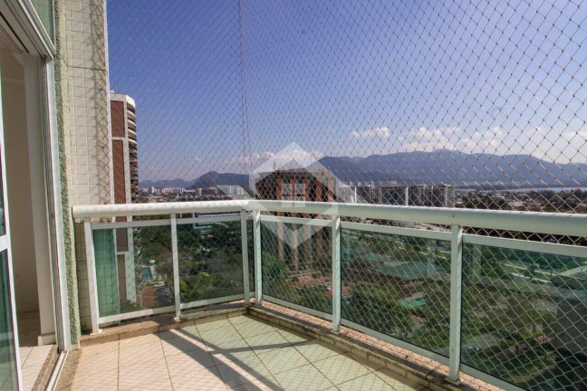 Imagem Apartamento com 2 Quartos à Venda, 100 m² em Barra Da Tijuca - Rio De Janeiro Imagem Apartamento com 2 Quartos à Venda, 100 m² em Barra Da Tijuca - Rio De Janeiro