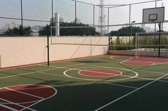 Imagem Imóvel com 2 Quartos à Venda, 65 m² em Barra Funda - São Paulo