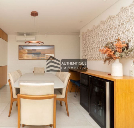 Imagem Apartamento com 3 Quartos à Venda, 95 m² em Vila Mariana - São Paulo