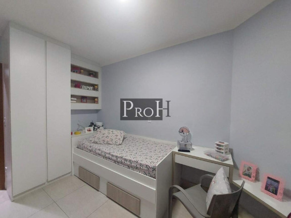 Imagem Cobertura com 3 Quartos à Venda, 138 m² em Centro - São Bernardo Do Campo Imagem Cobertura com 3 Quartos à Venda, 138 m² em Centro - São Bernardo Do Campo
