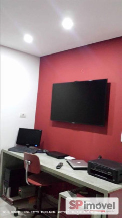 Imagem Casa com 1 Quarto à Venda, 50 m² em Vila Regina - São Paulo Imagem Casa com 1 Quarto à Venda, 50 m² em Vila Regina - São Paulo