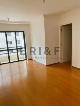 Apartamento com 3 Quartos à Venda, 86 m² em Vila Mascote - São Paulo
