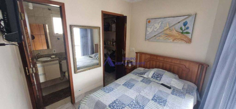 Imagem Apartamento com 3 Quartos à Venda, 70 m² em Tatuapé - São Paulo Imagem Apartamento com 3 Quartos à Venda, 70 m² em Tatuapé - São Paulo