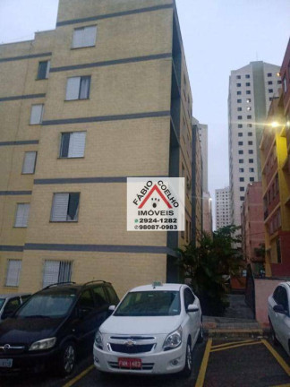 Imagem Apartamento com 2 Quartos à Venda, 60 m² em Guarapiranga - São Paulo Imagem Apartamento com 2 Quartos à Venda, 60 m² em Guarapiranga - São Paulo
